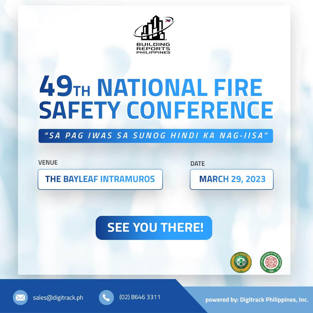 49th National Fire Safety Conference
